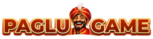 Paglu Game Logo